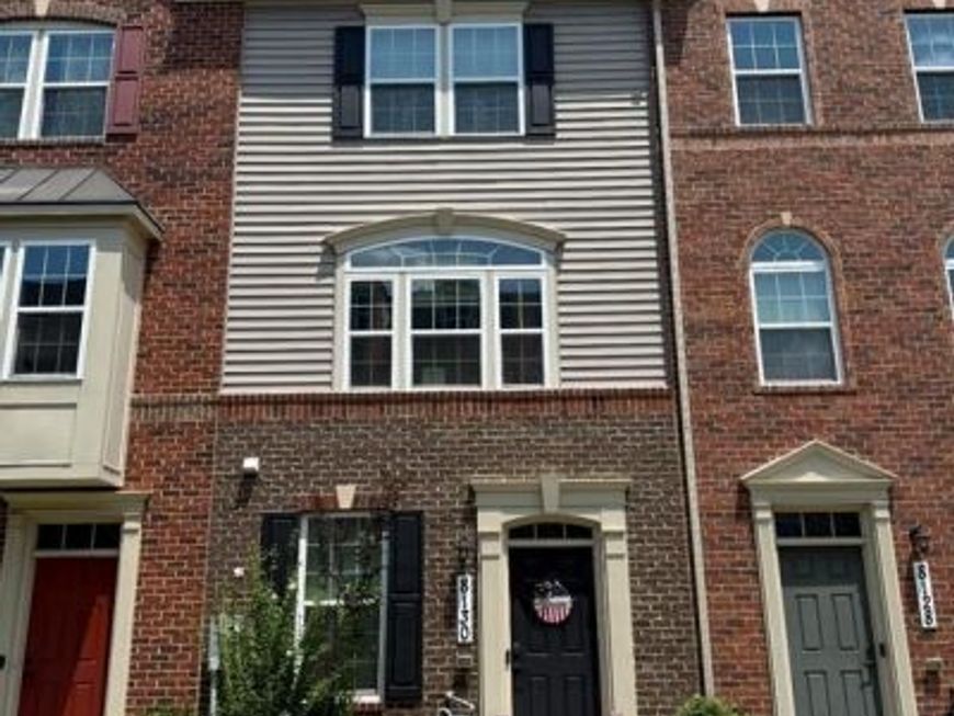 8130 Miner Street, Greenbelt, MD 20770 Main Photo