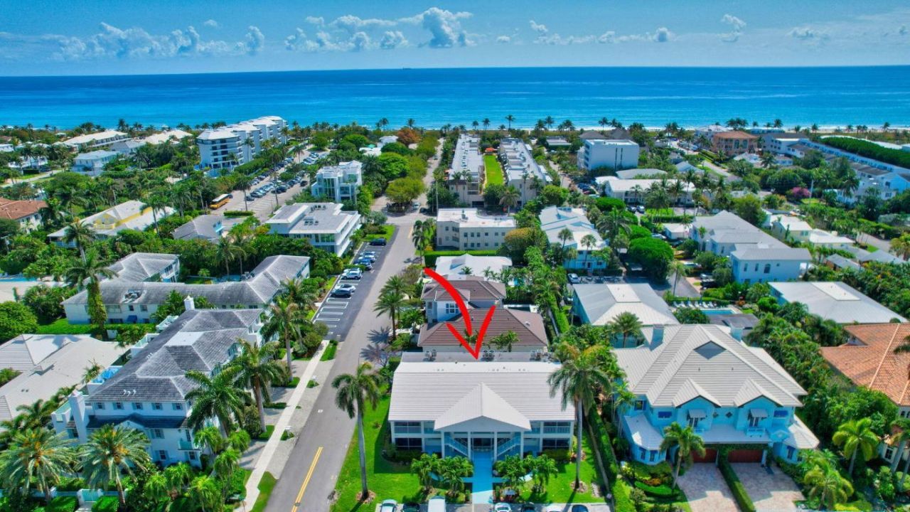 201 Venetian Drive, Unit 4, Delray Beach, FL 33483 Photo