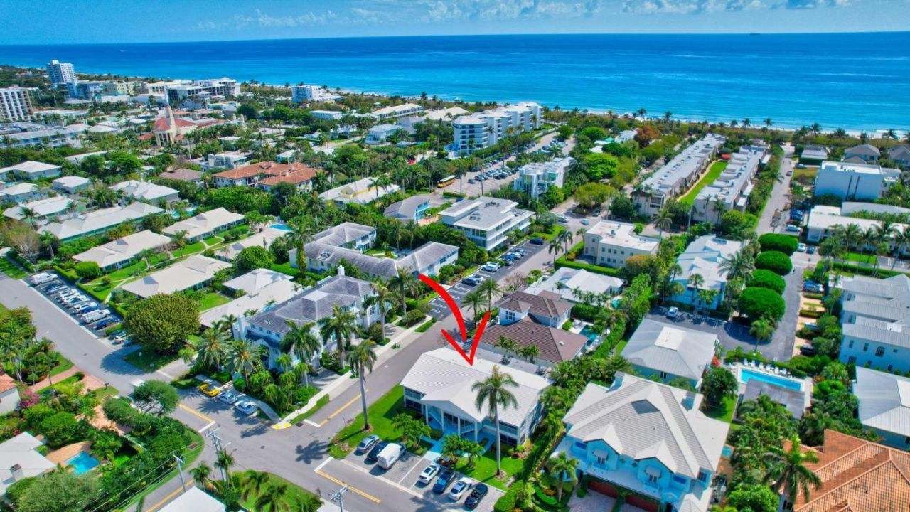 201 Venetian Drive, Unit 4, Delray Beach, FL 33483 Photo