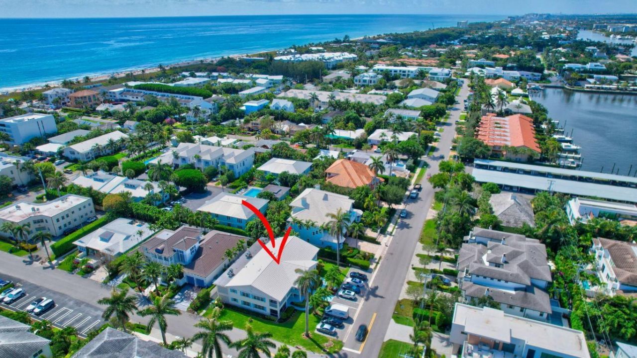 201 Venetian Drive, Unit 4, Delray Beach, FL 33483 Photo