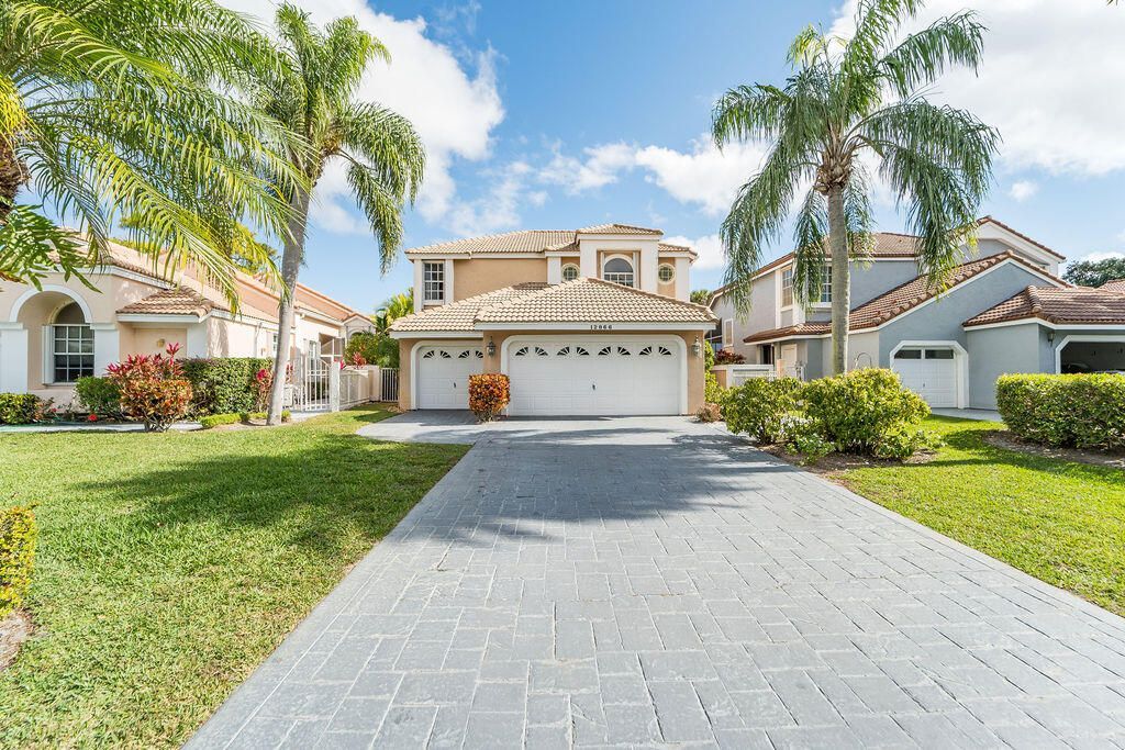 12866 Touchstone Place, Palm Beach Gardens, FL 33418 Photo