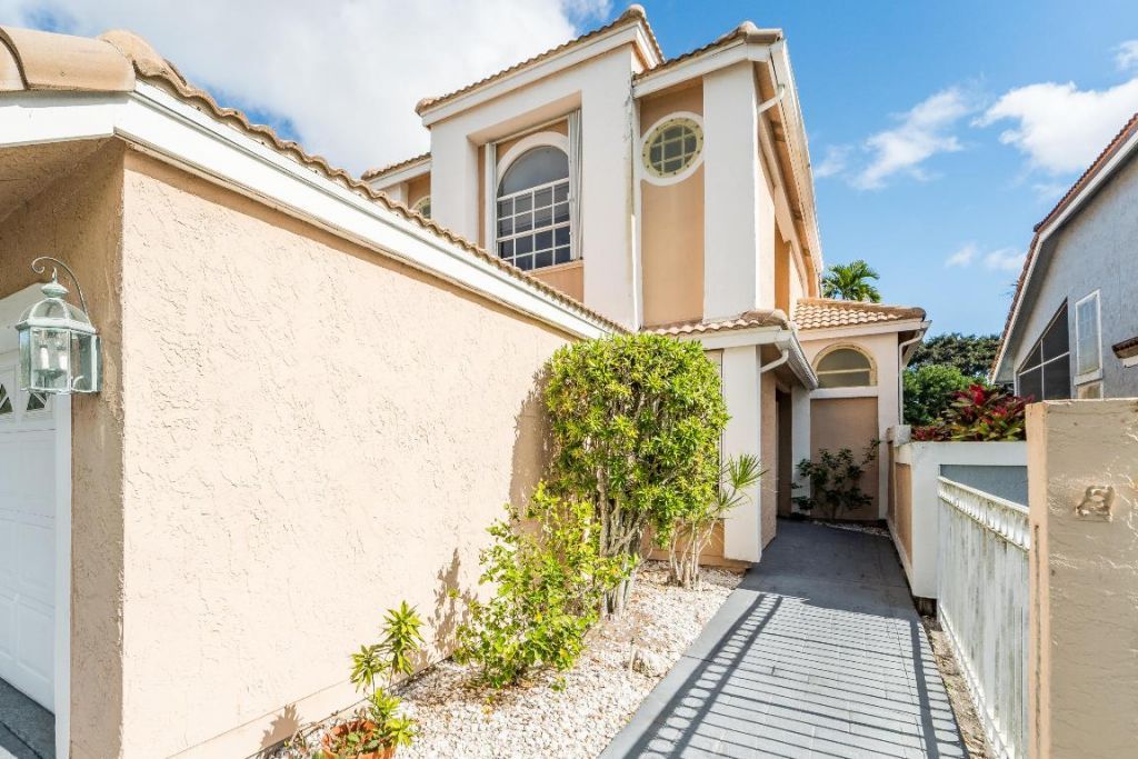 12866 Touchstone Place, Palm Beach Gardens, FL 33418 Photo