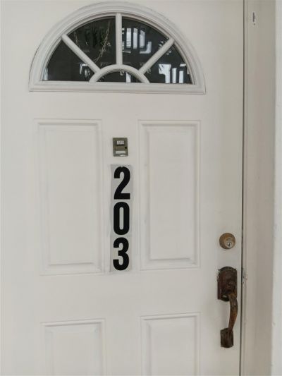 4310 NW 12th Court, Unit 203, Lauderhill, FL 33313 Photo