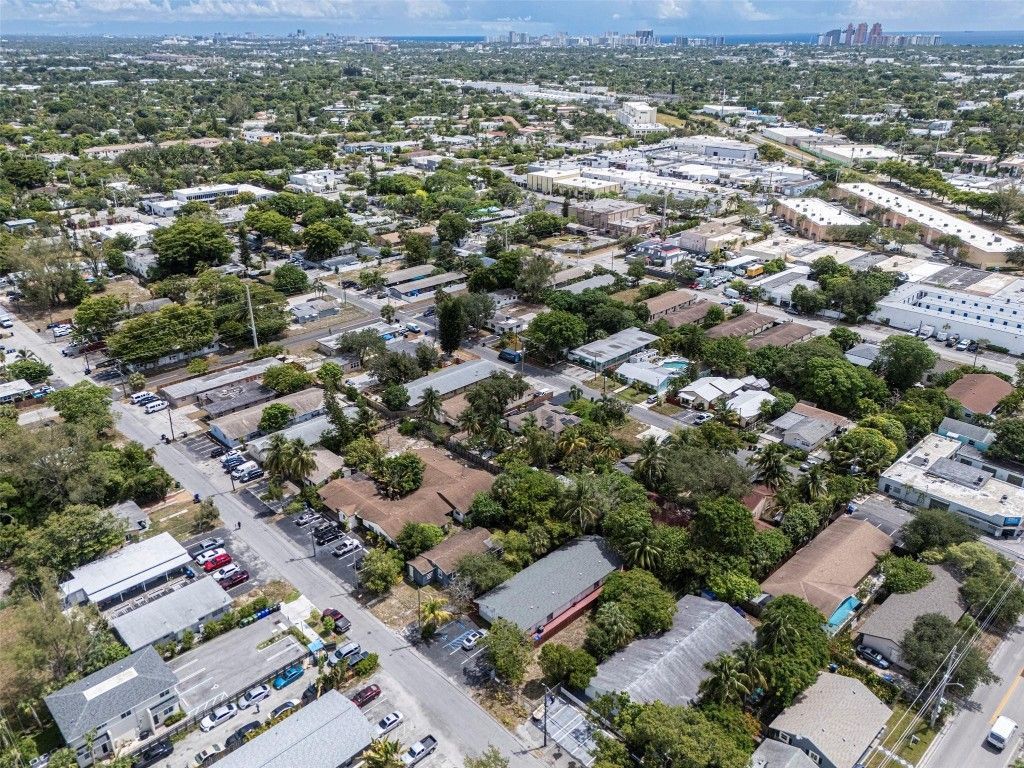 1110 NE 5th Avenue, Fort Lauderdale, FL 33304 Photo