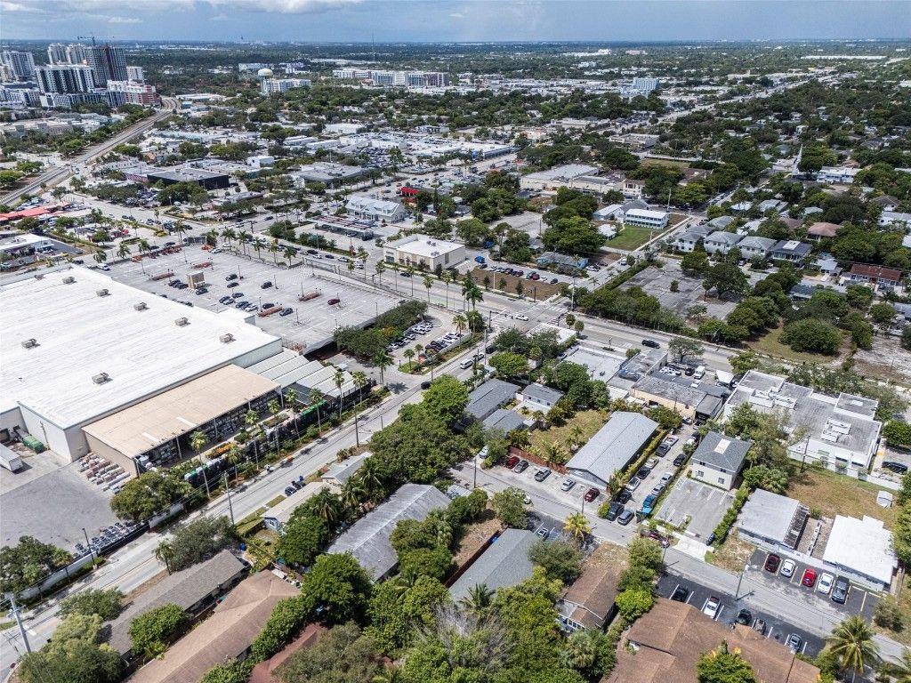 1110 NE 5th Avenue, Fort Lauderdale, FL 33304 Photo