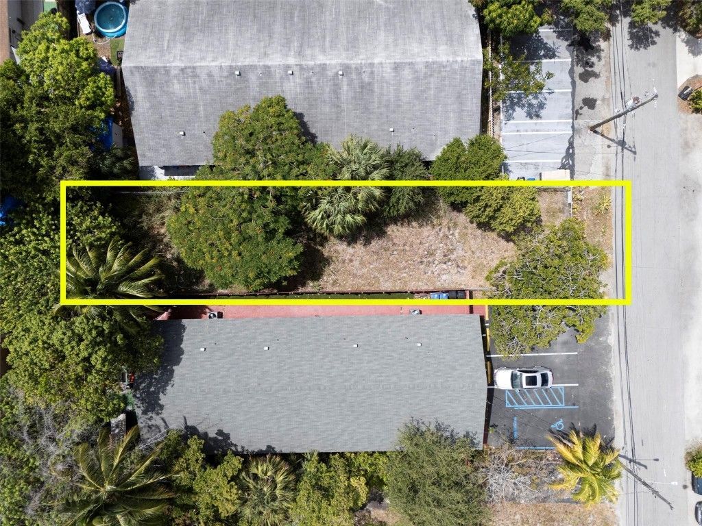 1110 NE 5th Avenue, Fort Lauderdale, FL 33304 Photo