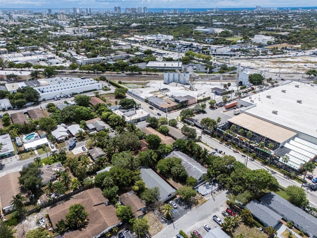 1110 NE 5th Avenue, Fort Lauderdale, FL 33304 Photo