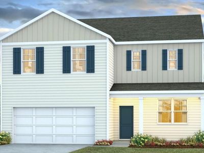 349 Bevington Brook Lane, Hopkins, SC 29061