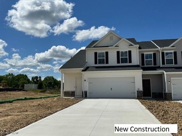 3523 Alder Avenue, Green, OH 44685