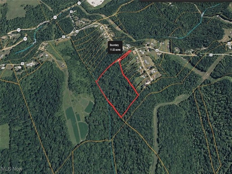 0 New Cut Rd, Shadyside, OH 43947 Photo 23