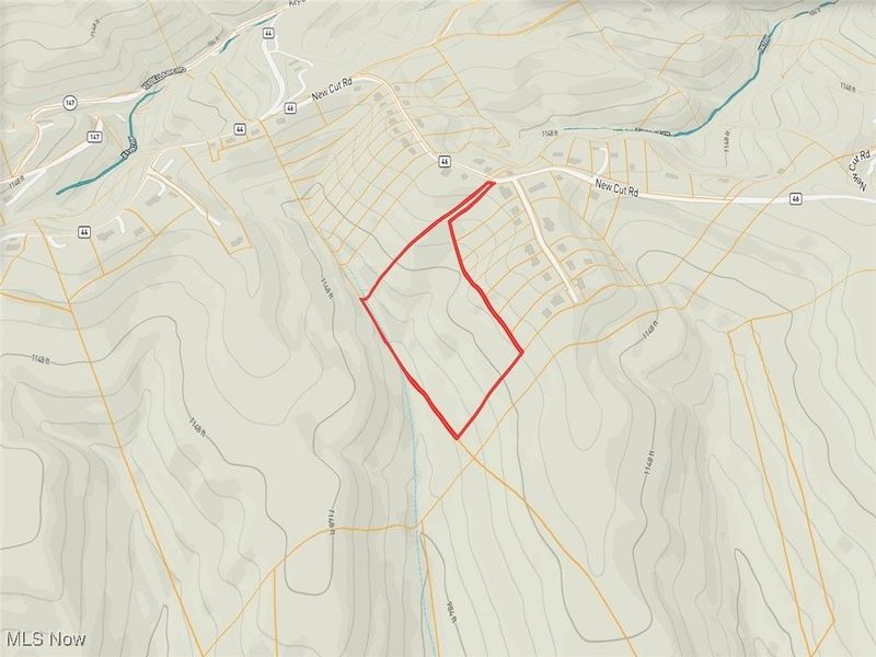 0 New Cut Rd, Shadyside, OH 43947 Photo 24