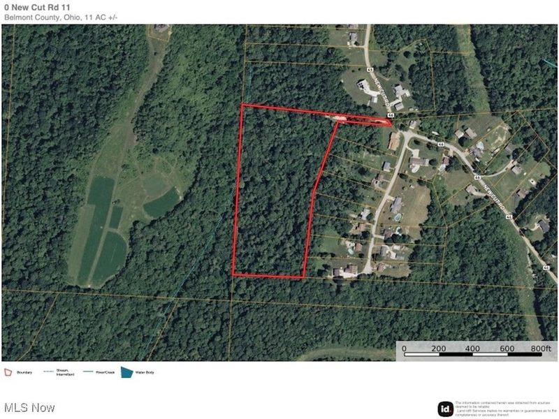 0 New Cut Rd, Shadyside, OH 43947 Photo 27