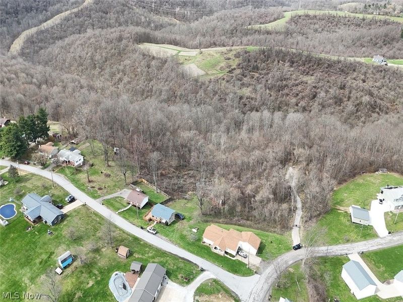 0 New Cut Rd, Shadyside, OH 43947 Photo 28