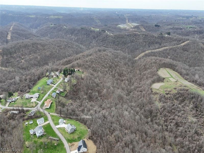 0 New Cut Rd, Shadyside, OH 43947 Photo 32