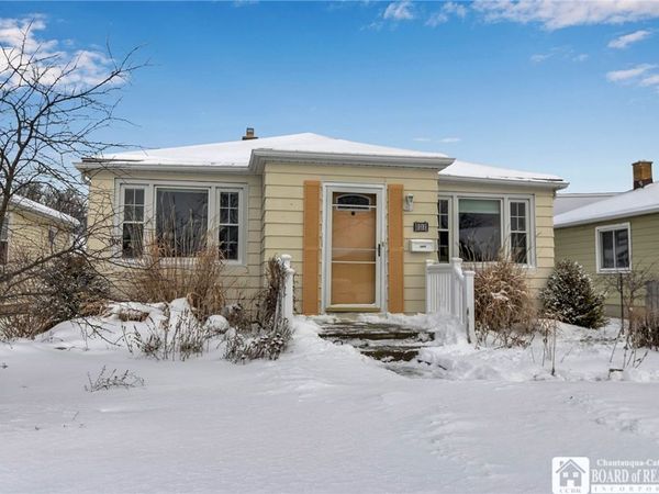 180 Bering Avenue, Buffalo, NY 14223