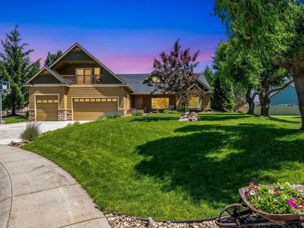 109 Willow Ct, Parma, ID 83660