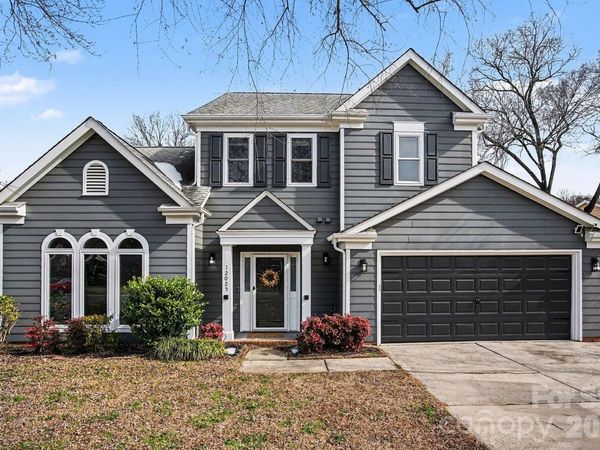 12025 Freshwell Road, Charlotte, NC 28273
