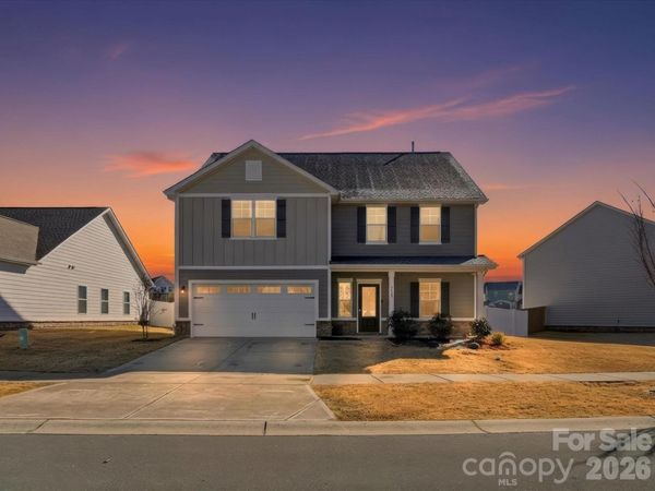 4435 Allenby Place, Monroe, NC 28110