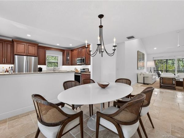 13204 Harbour Ridge Boulevard, Unit 2A, Palm City, FL 34990