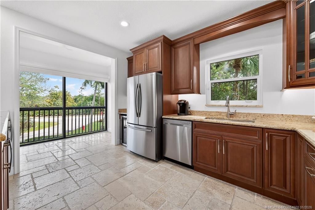 13204 Harbour Ridge Boulevard, Unit 2A, Palm City, FL 34990 Photo