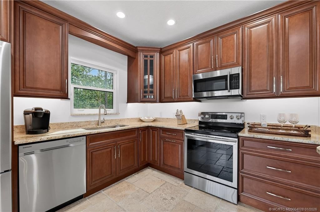 13204 Harbour Ridge Boulevard, Unit 2A, Palm City, FL 34990 Photo