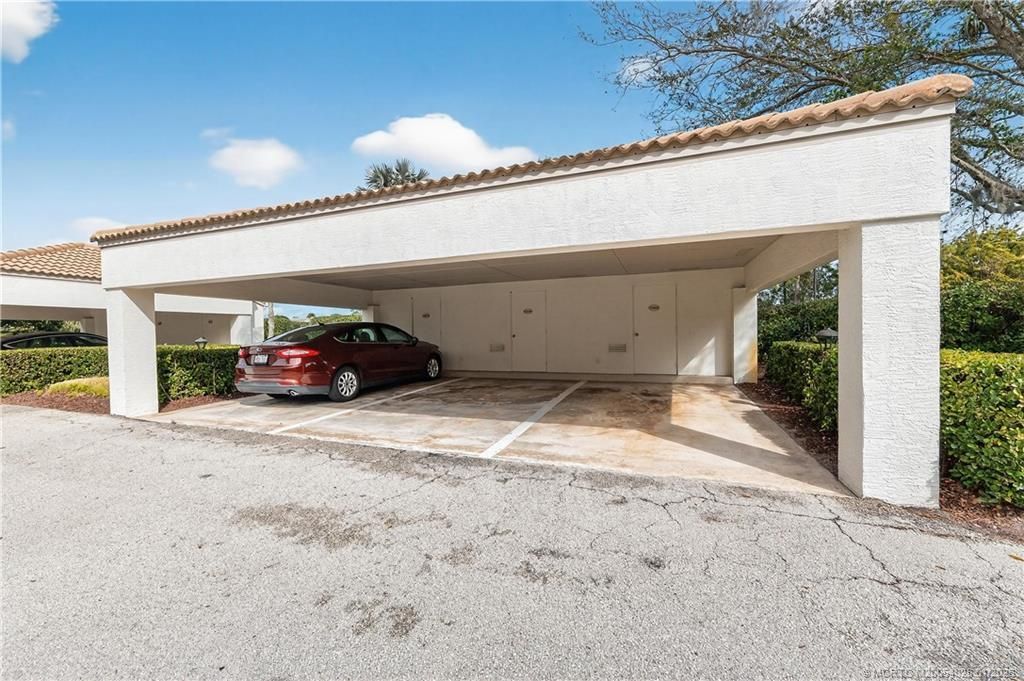 13204 Harbour Ridge Boulevard, Unit 2A, Palm City, FL 34990 Photo