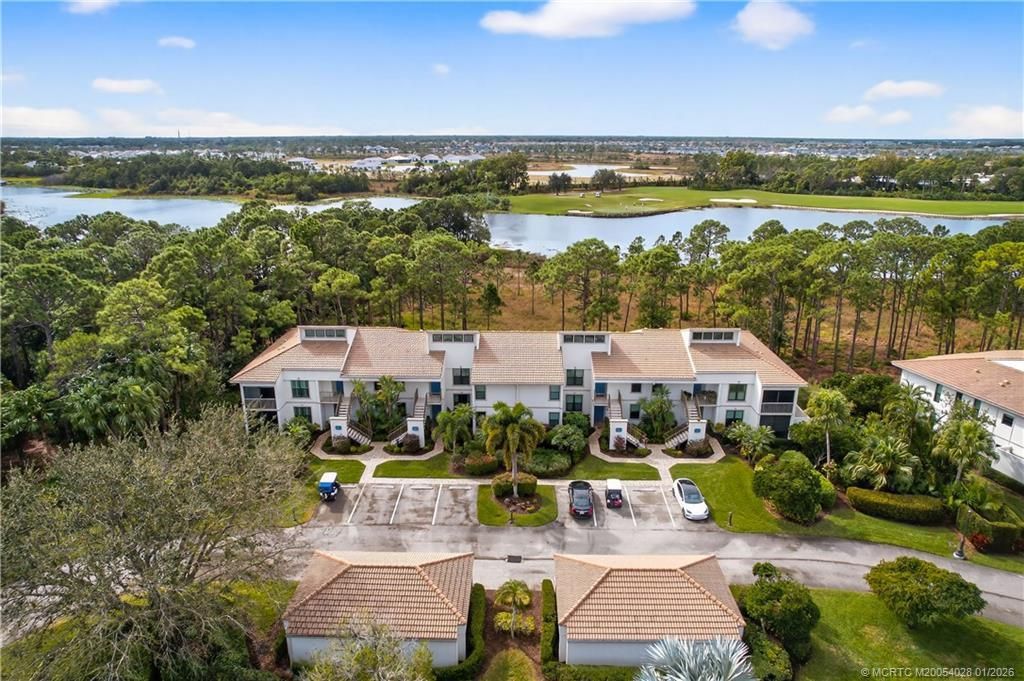 13204 Harbour Ridge Boulevard, Unit 2A, Palm City, FL 34990 Photo