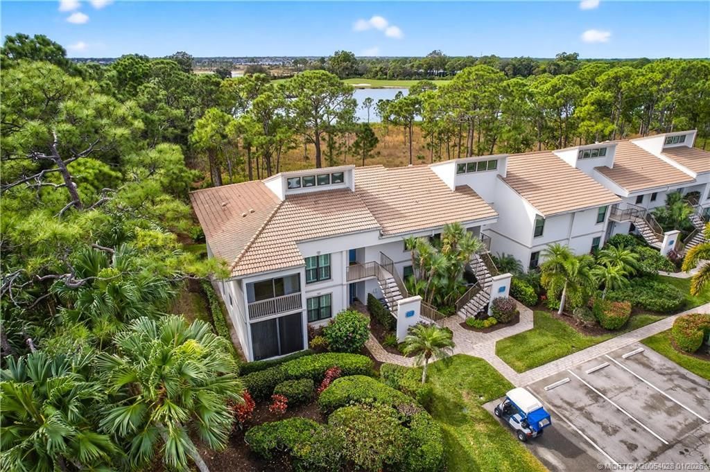 13204 Harbour Ridge Boulevard, Unit 2A, Palm City, FL 34990 Photo