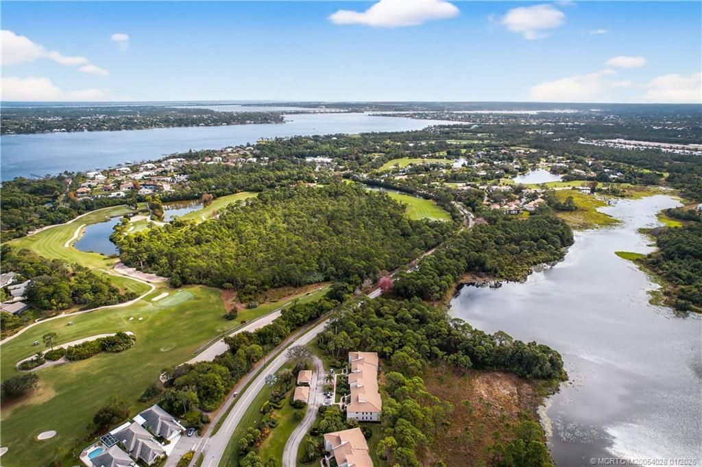 13204 Harbour Ridge Boulevard, Unit 2A, Palm City, FL 34990 Photo