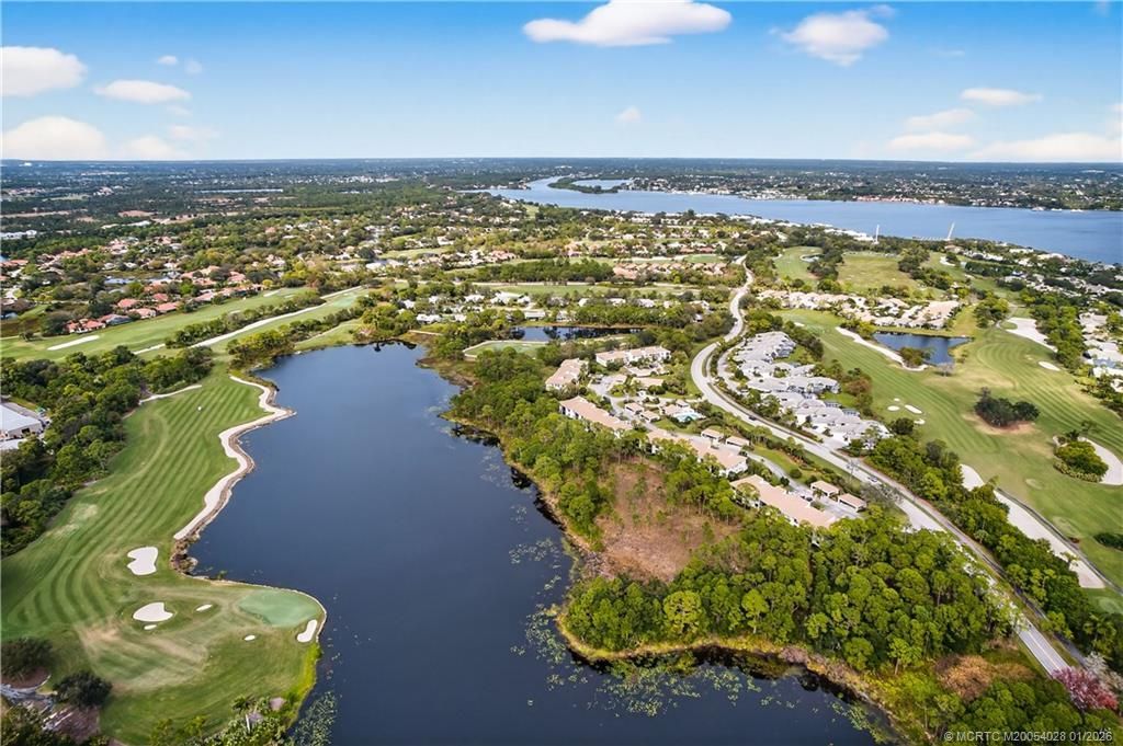 13204 Harbour Ridge Boulevard, Unit 2A, Palm City, FL 34990 Photo