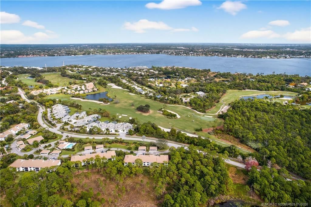 13204 Harbour Ridge Boulevard, Unit 2A, Palm City, FL 34990 Photo