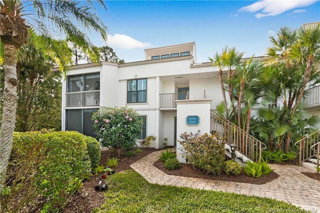 13204 Harbour Ridge Boulevard, Unit 2A, Palm City, FL 34990 Photo