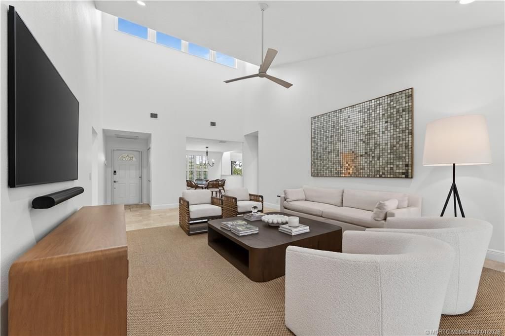 13204 Harbour Ridge Boulevard, Unit 2A, Palm City, FL 34990 Photo