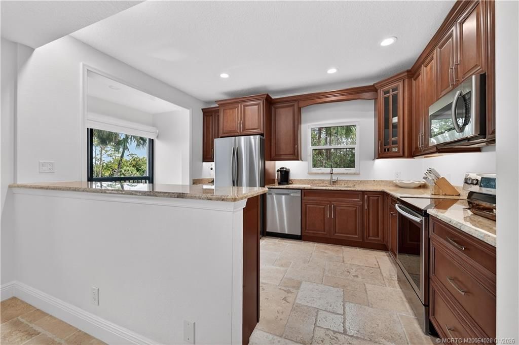 13204 Harbour Ridge Boulevard, Unit 2A, Palm City, FL 34990 Photo