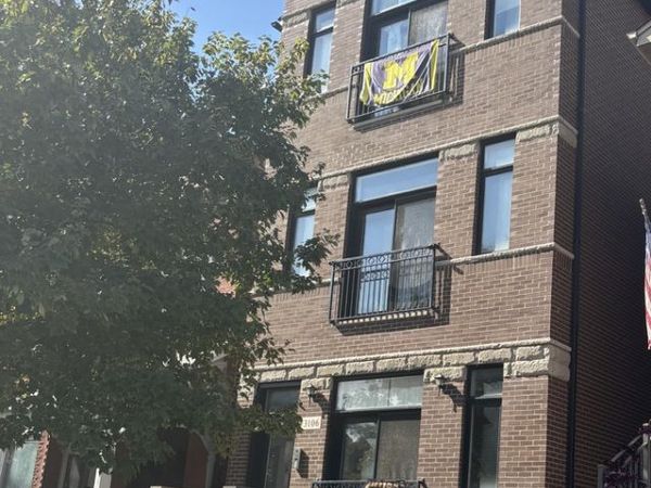 3106 S Wells Street, Unit 3, Chicago, IL 60616