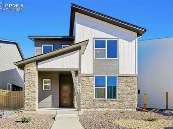 6159 Lantana Light View, Colorado Springs, CO 80922