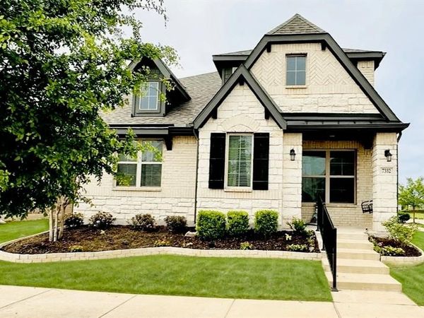 7332 Elm Grove Lane, Little Elm, TX 76227