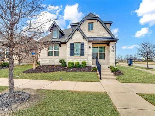 7332 Elm Grove Lane, Little Elm, TX 76227