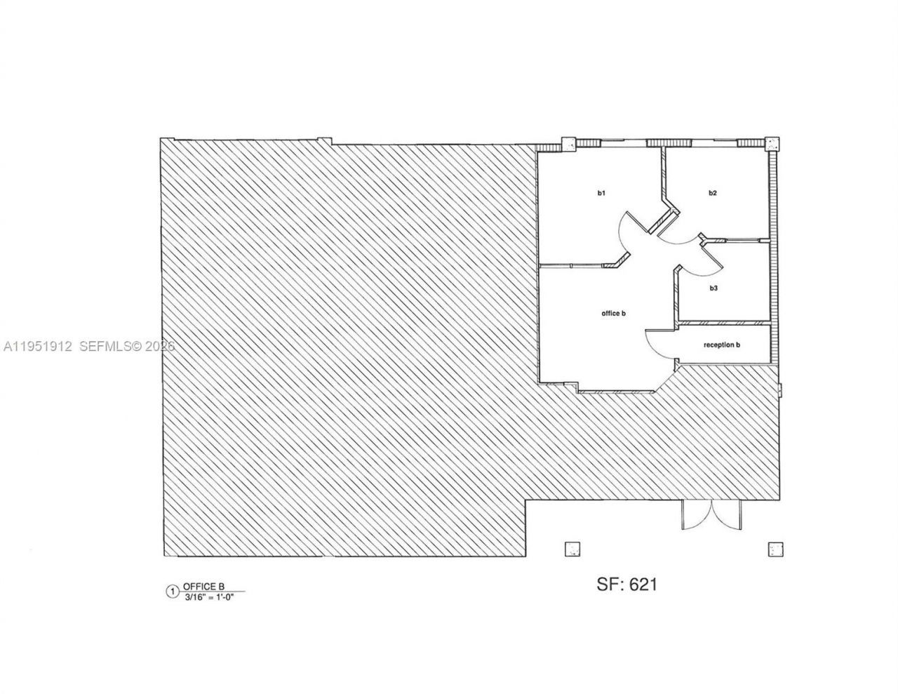 7374 SW 93rd Ave, Unit B, Miami, FL 33173 Photo