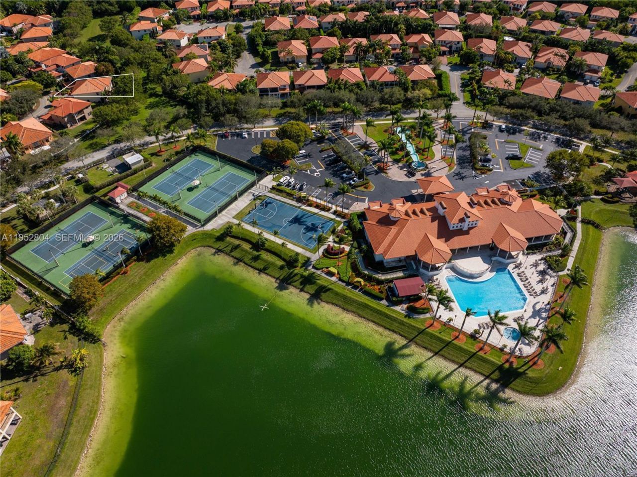 19086 SW 76th Ave , Cutler Bay, FL 33157 Photo