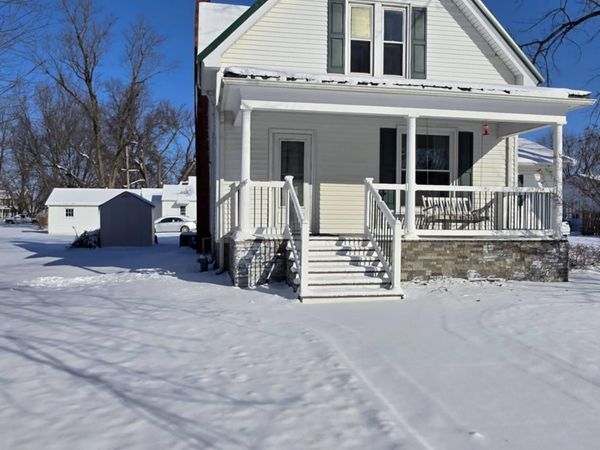 503 Albers Street, Golden, IL 62339