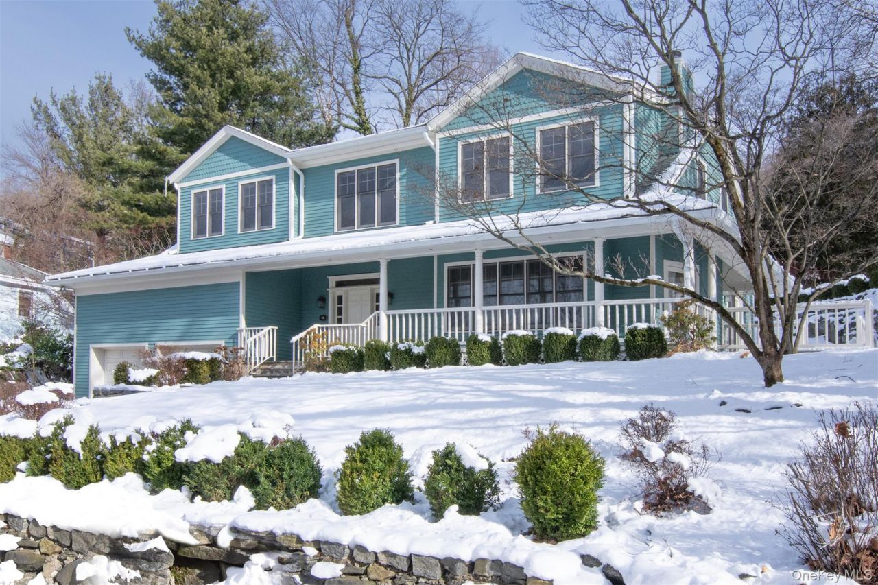 81 Pinecrest Drive, Hastings on Hudson, NY 10706 Main Photo