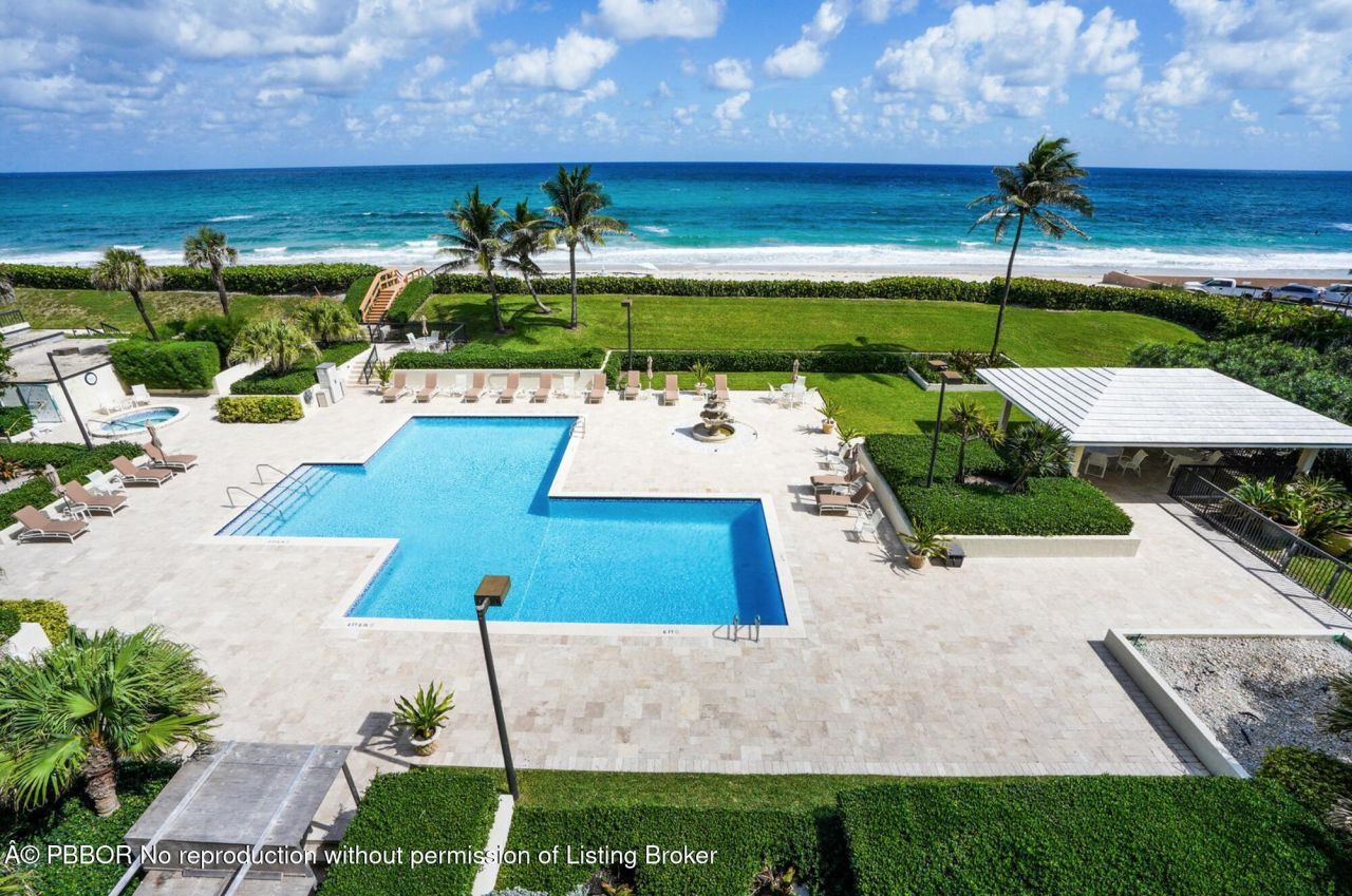 3440 S Ocean Boulevard, Unit s 208, Palm Beach, FL 33480 Photo