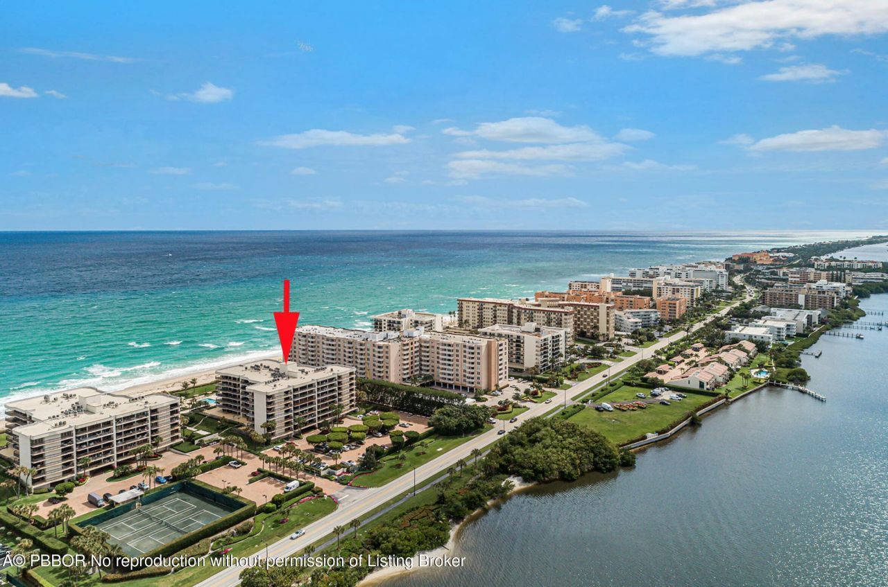 3440 S Ocean Boulevard, Unit s 208, Palm Beach, FL 33480 Photo