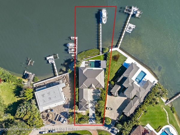 9 Bamboo Lane, Jupiter, FL 33458