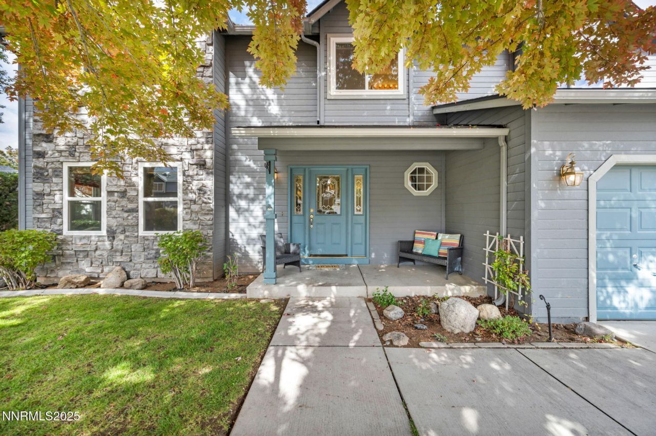 1528 Harper Drive, Carson City, NV 89701 Photo