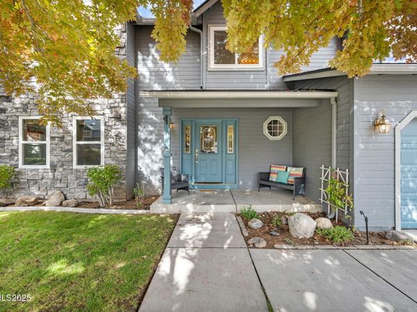 1528 Harper Drive, Carson City, NV 89701