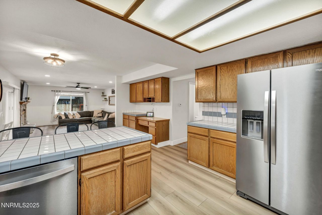 1528 Harper Drive, Carson City, NV 89701 Photo