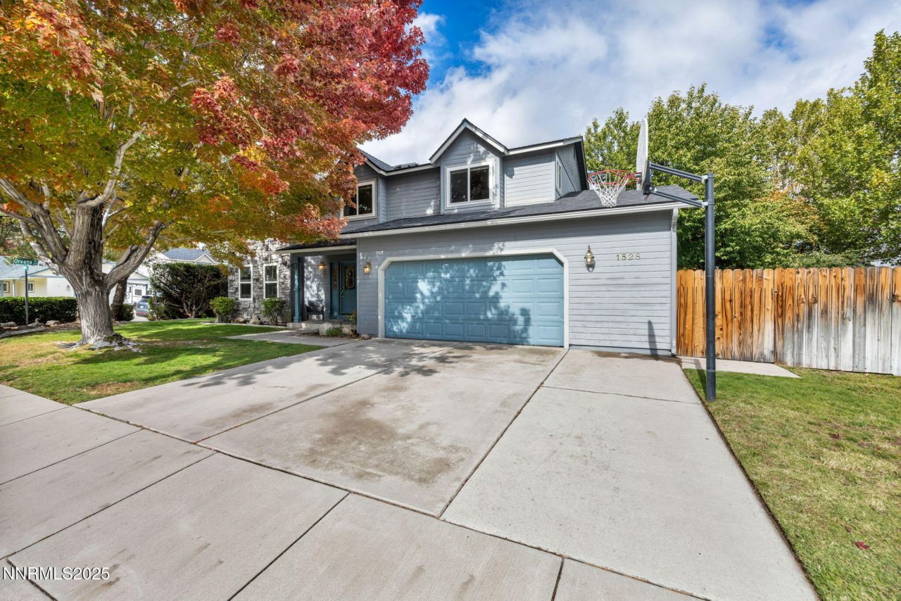 1528 Harper Drive, Carson City, NV 89701 Photo