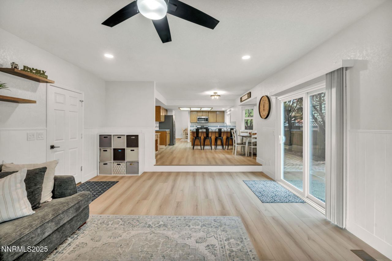 1528 Harper Drive, Carson City, NV 89701 Photo